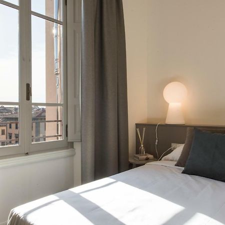 Apartments Florence - Duomo Contemporary ภายนอก รูปภาพ