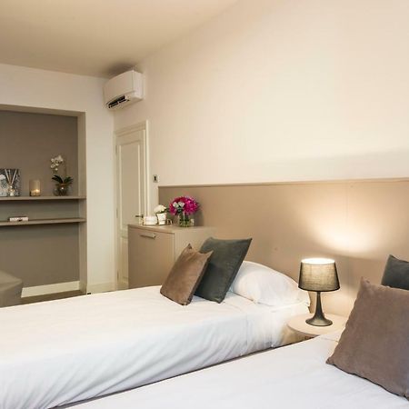 Apartments Florence - Duomo Contemporary ภายนอก รูปภาพ