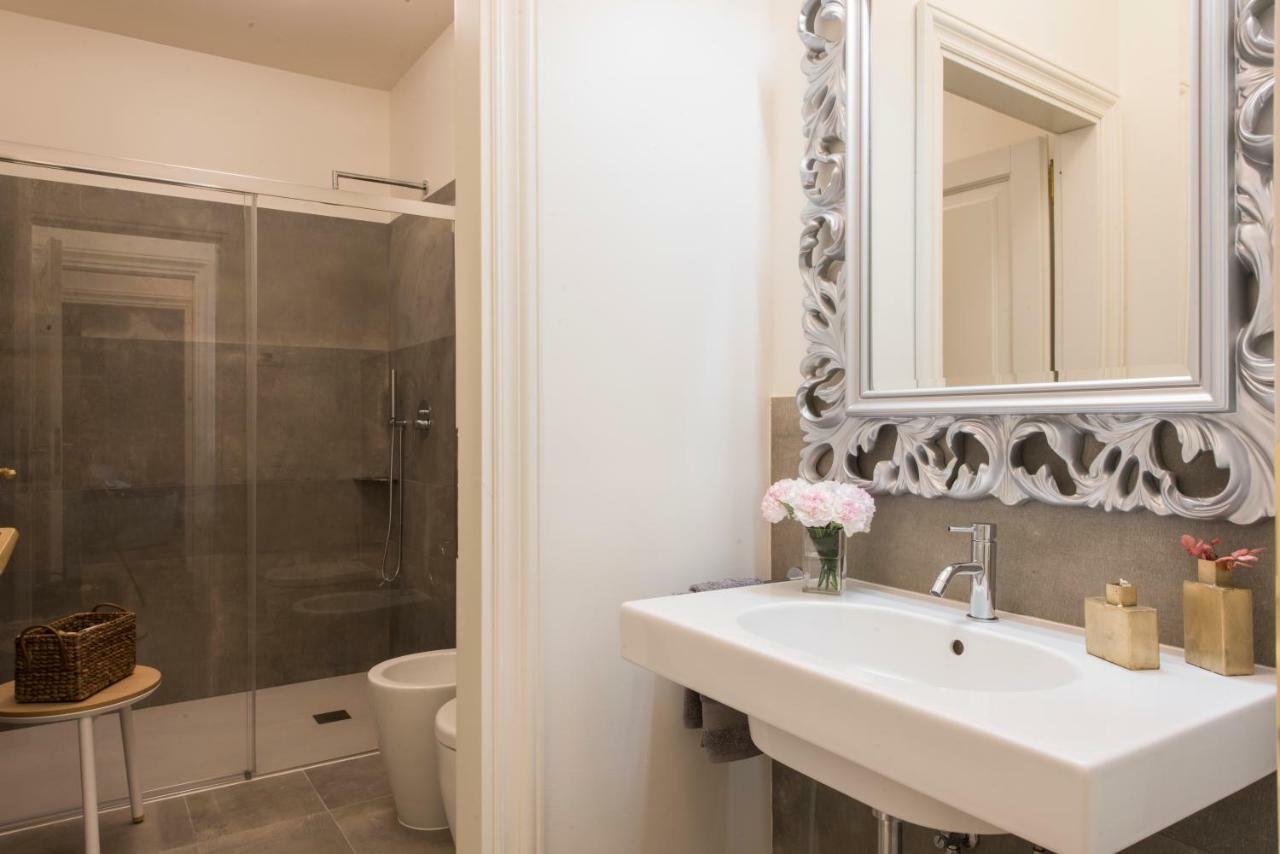 Apartments Florence - Duomo Contemporary ภายนอก รูปภาพ
