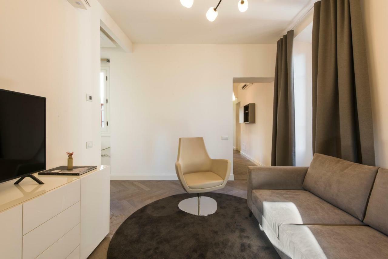 Apartments Florence - Duomo Contemporary ภายนอก รูปภาพ