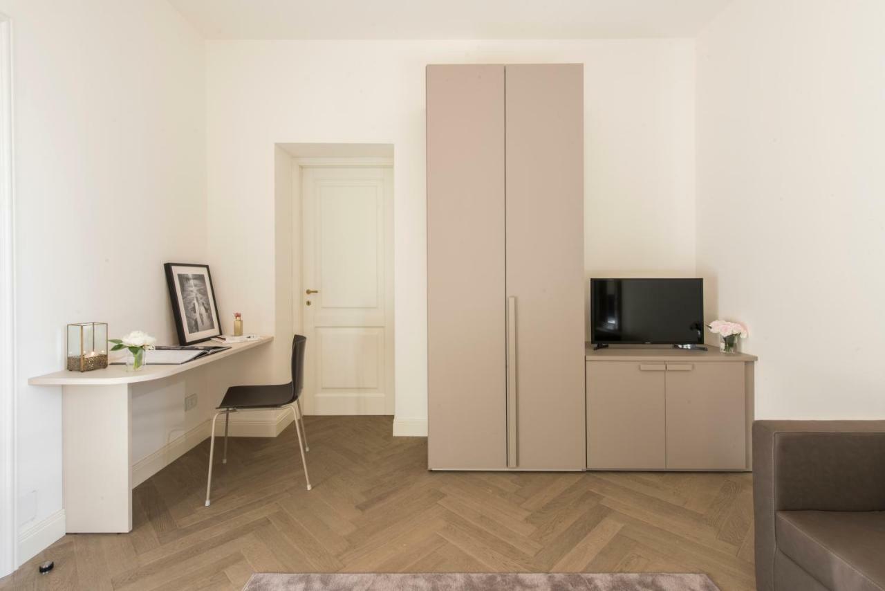 Apartments Florence - Duomo Contemporary ภายนอก รูปภาพ