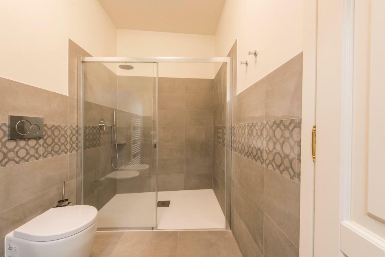 Apartments Florence - Duomo Contemporary ภายนอก รูปภาพ