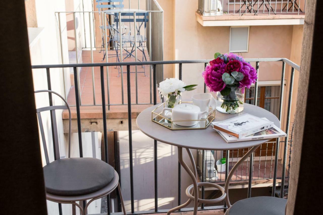Apartments Florence - Duomo Contemporary ภายนอก รูปภาพ
