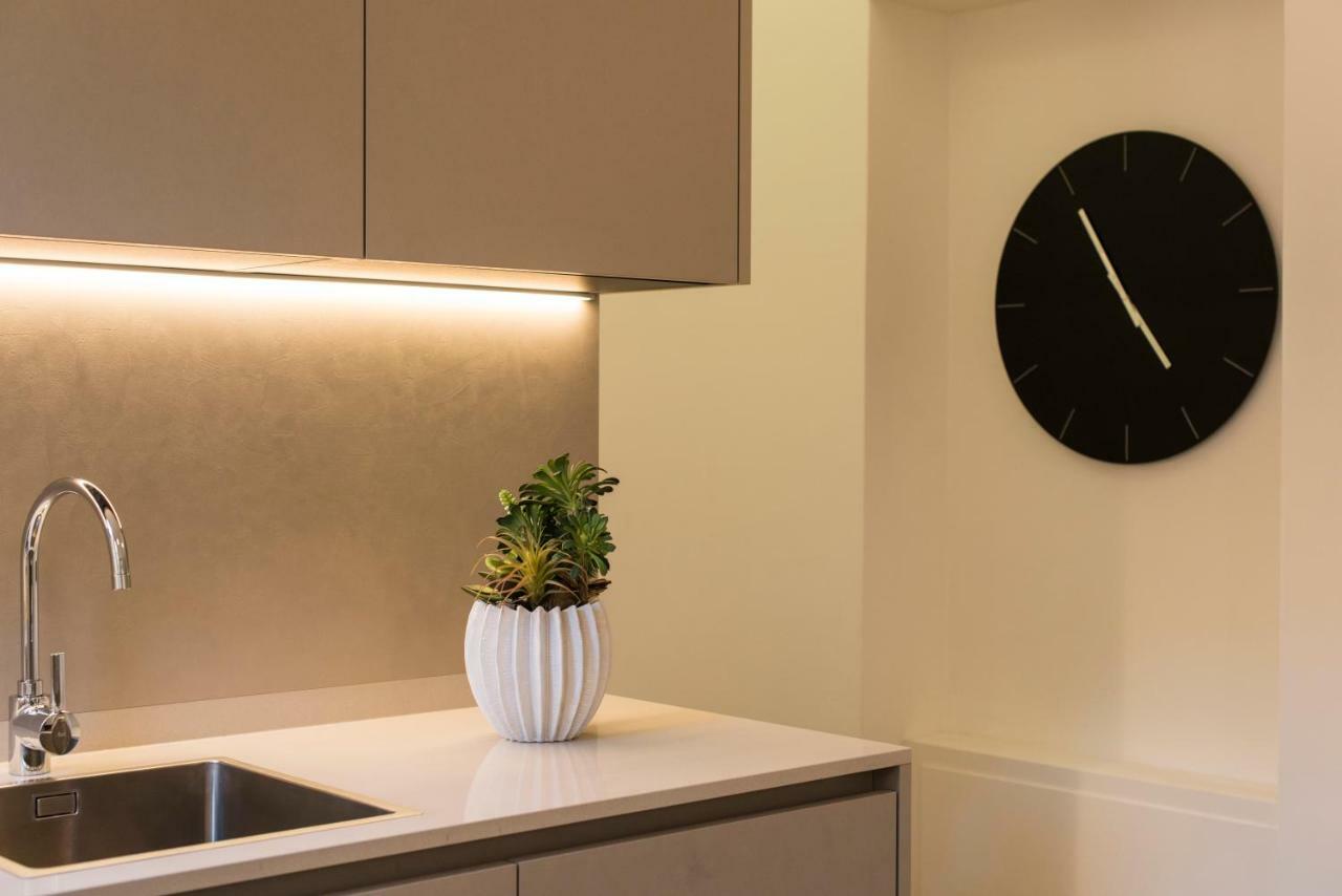Apartments Florence - Duomo Contemporary ภายนอก รูปภาพ