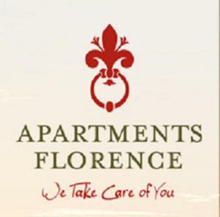 Apartments Florence - Duomo Contemporary ภายนอก รูปภาพ