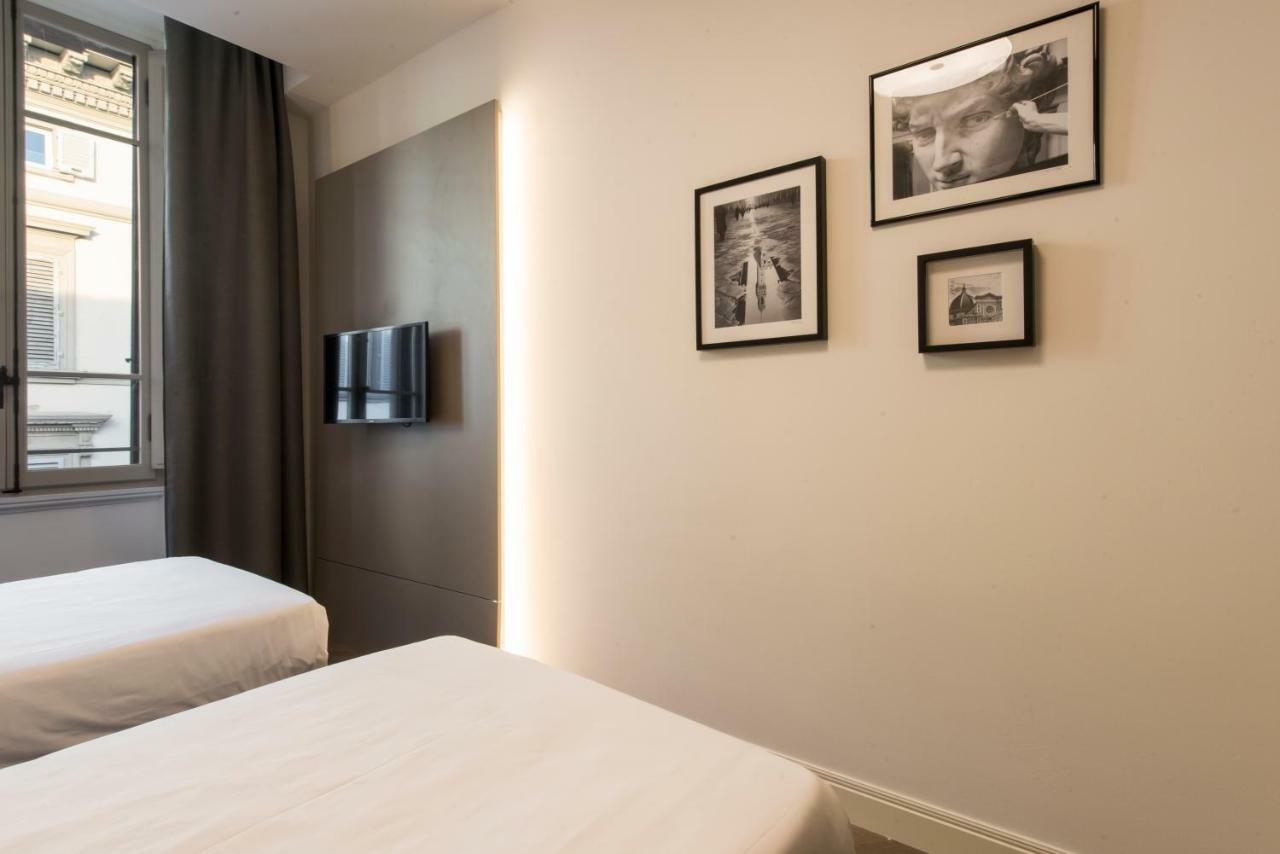 Apartments Florence - Duomo Contemporary ภายนอก รูปภาพ