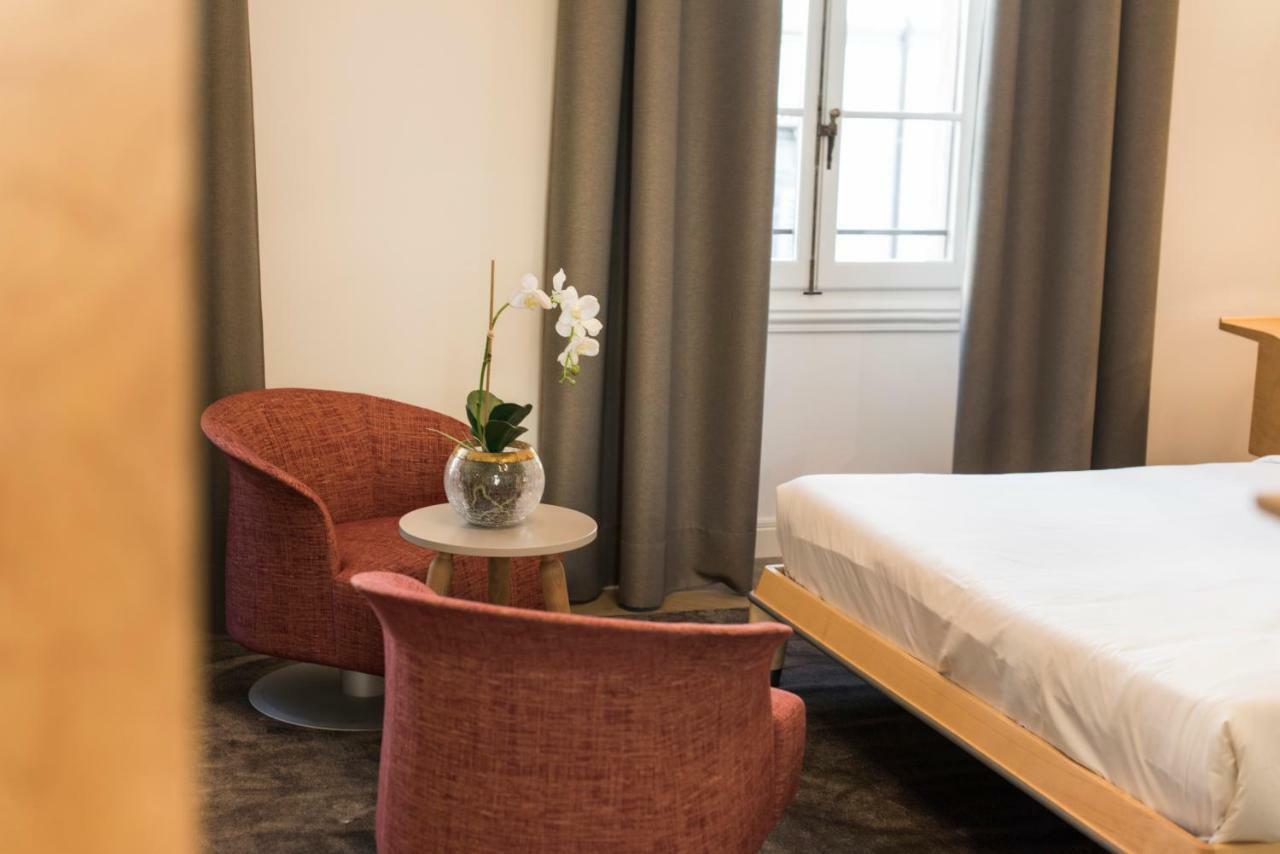 Apartments Florence - Duomo Contemporary ภายนอก รูปภาพ