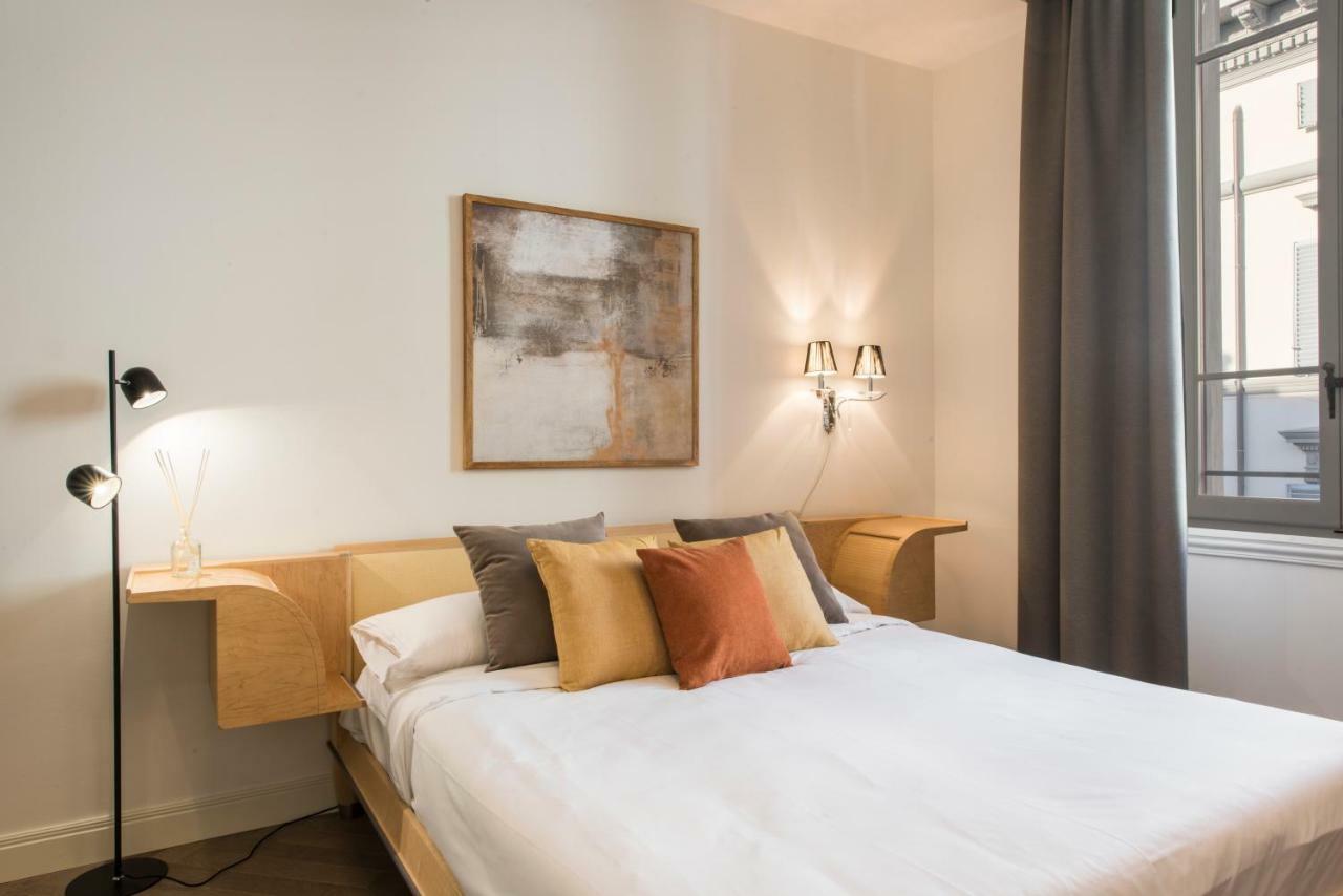 Apartments Florence - Duomo Contemporary ภายนอก รูปภาพ