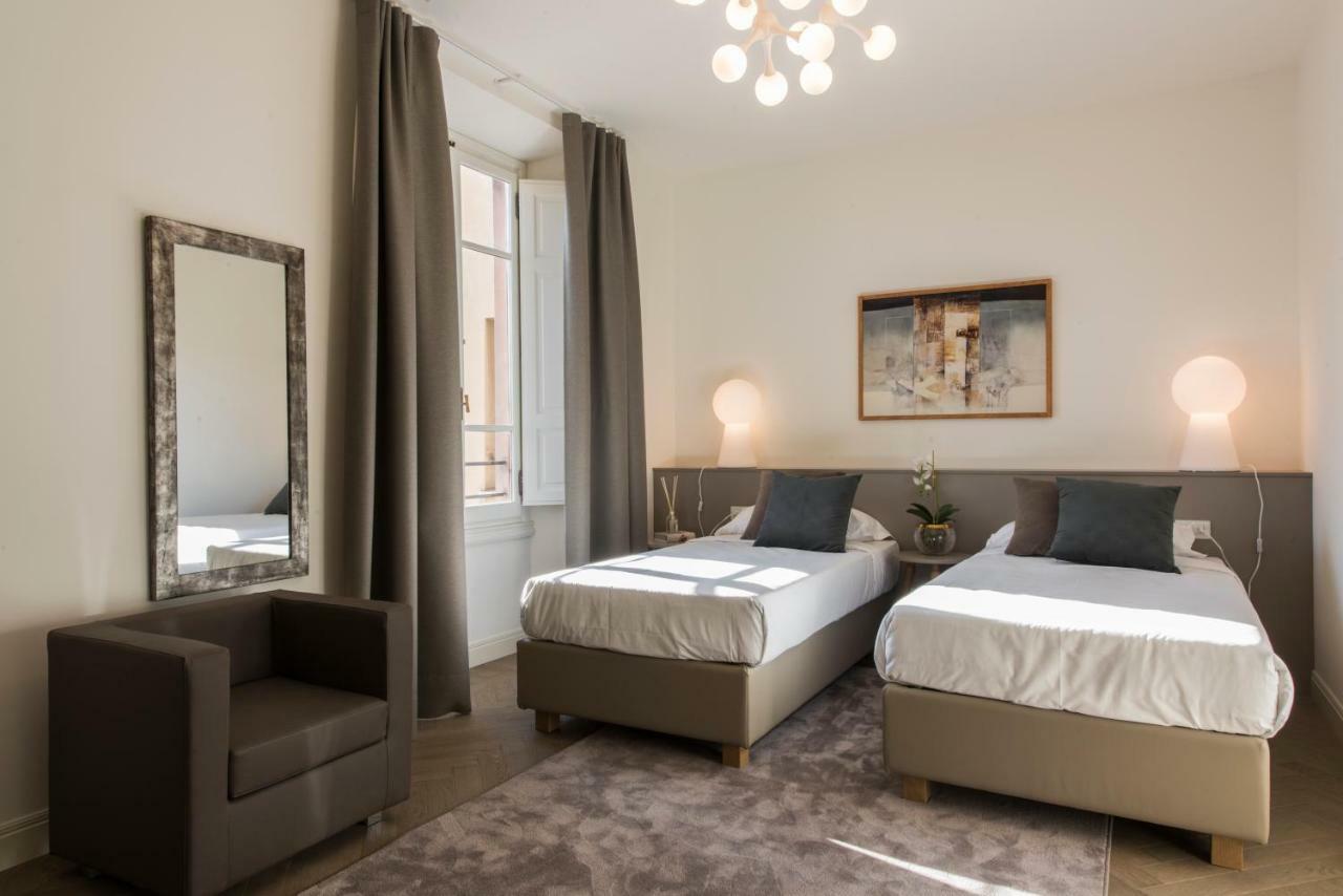 Apartments Florence - Duomo Contemporary ภายนอก รูปภาพ