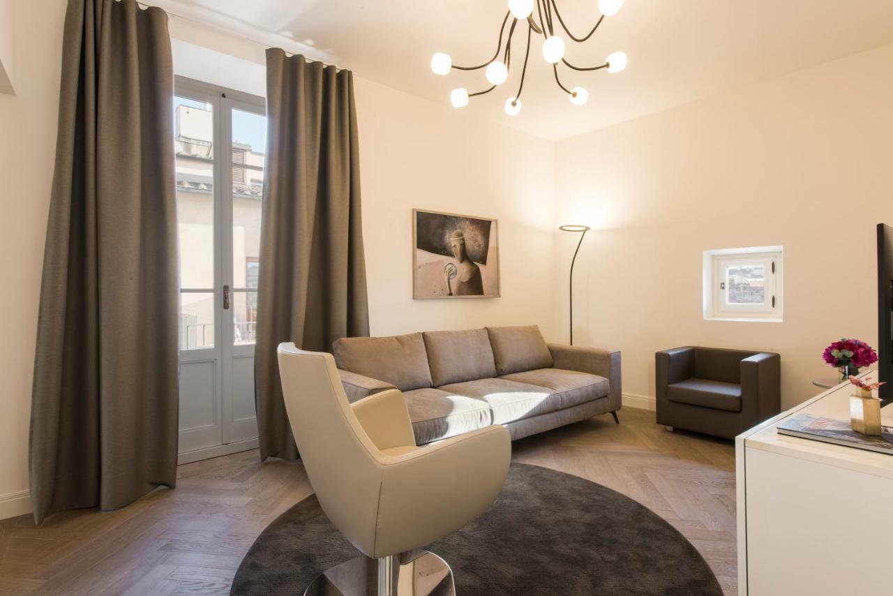 Apartments Florence - Duomo Contemporary ภายนอก รูปภาพ