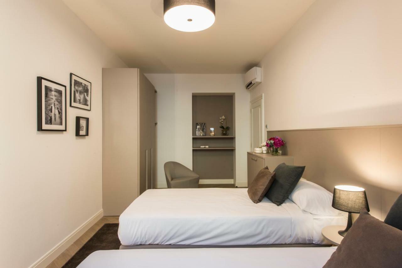 Apartments Florence - Duomo Contemporary ภายนอก รูปภาพ