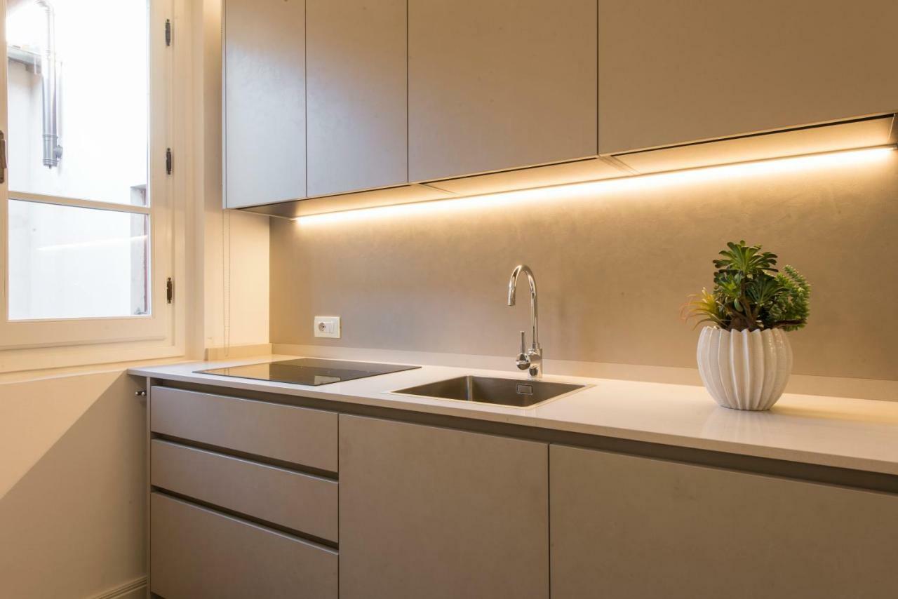 Apartments Florence - Duomo Contemporary ภายนอก รูปภาพ