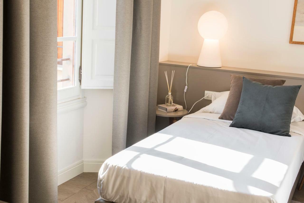 Apartments Florence - Duomo Contemporary ภายนอก รูปภาพ