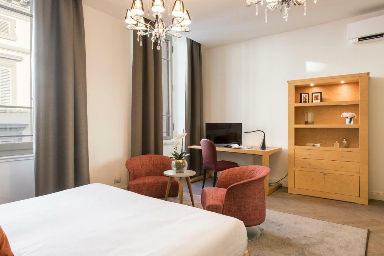 Apartments Florence - Duomo Contemporary ภายนอก รูปภาพ