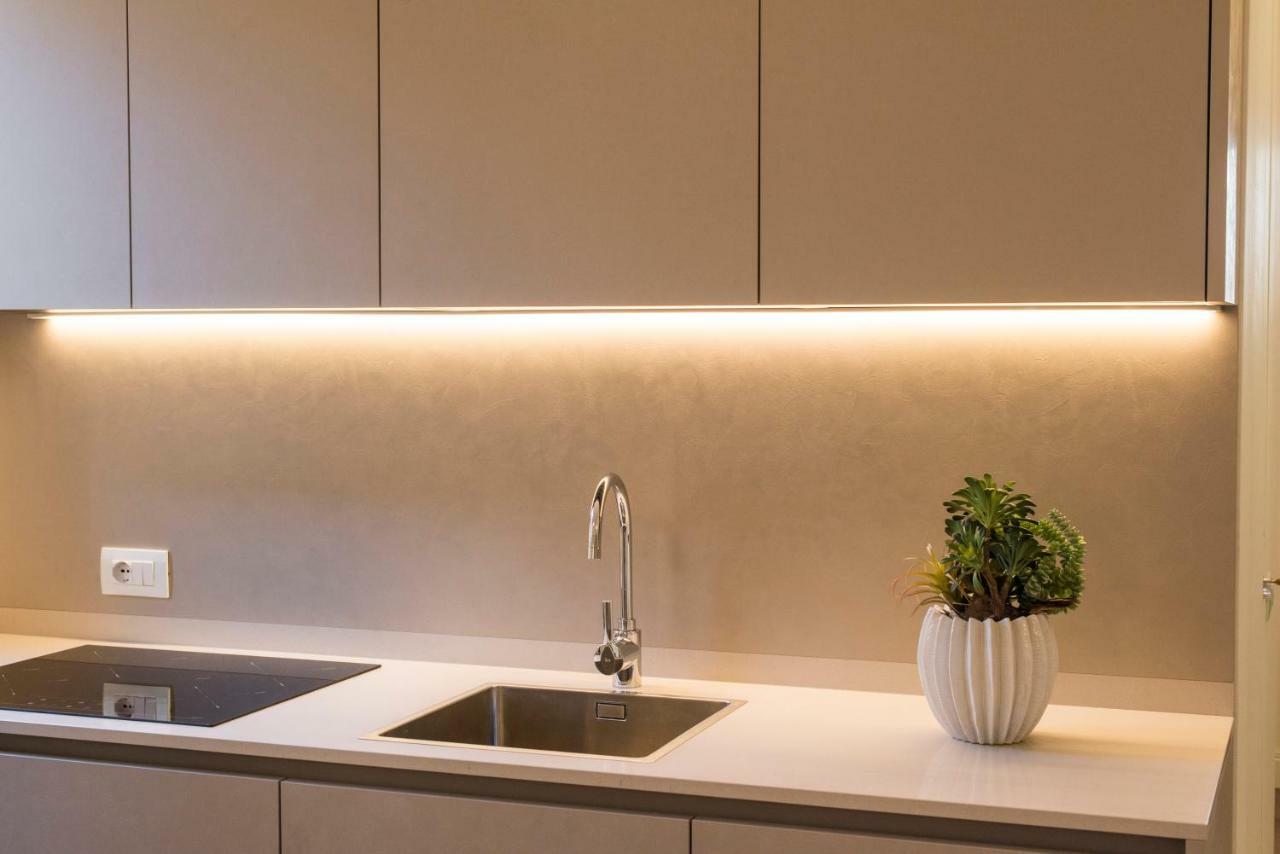 Apartments Florence - Duomo Contemporary ภายนอก รูปภาพ