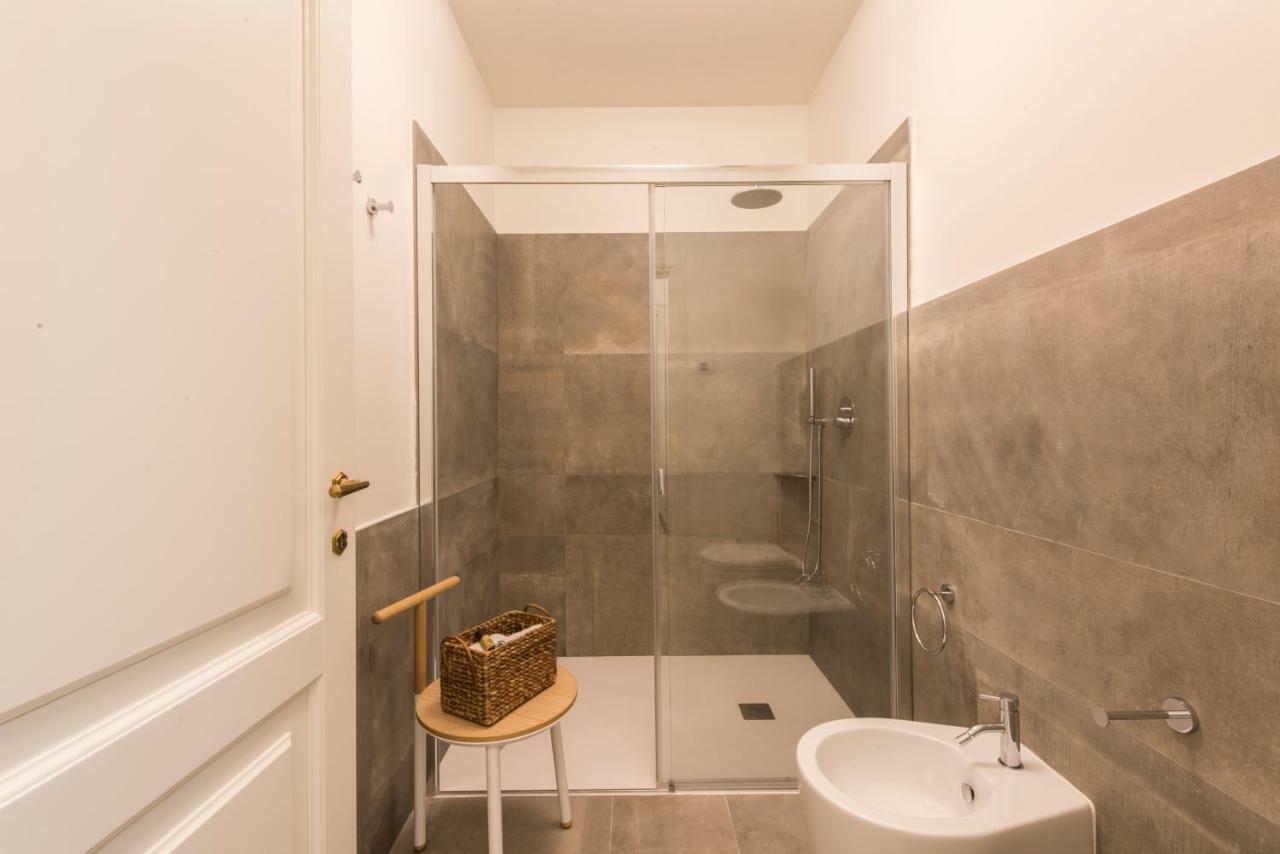 Apartments Florence - Duomo Contemporary ภายนอก รูปภาพ