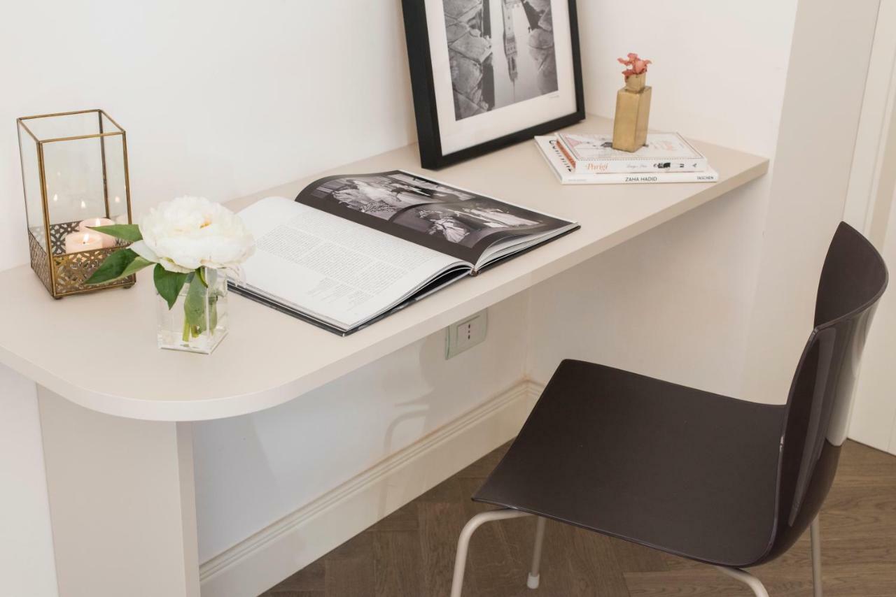 Apartments Florence - Duomo Contemporary ภายนอก รูปภาพ