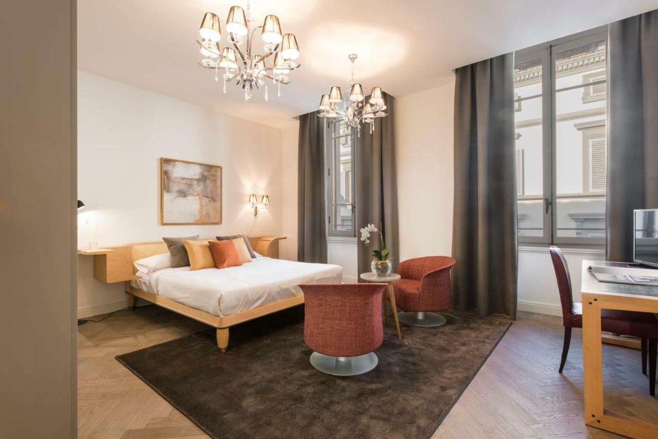 Apartments Florence - Duomo Contemporary ภายนอก รูปภาพ