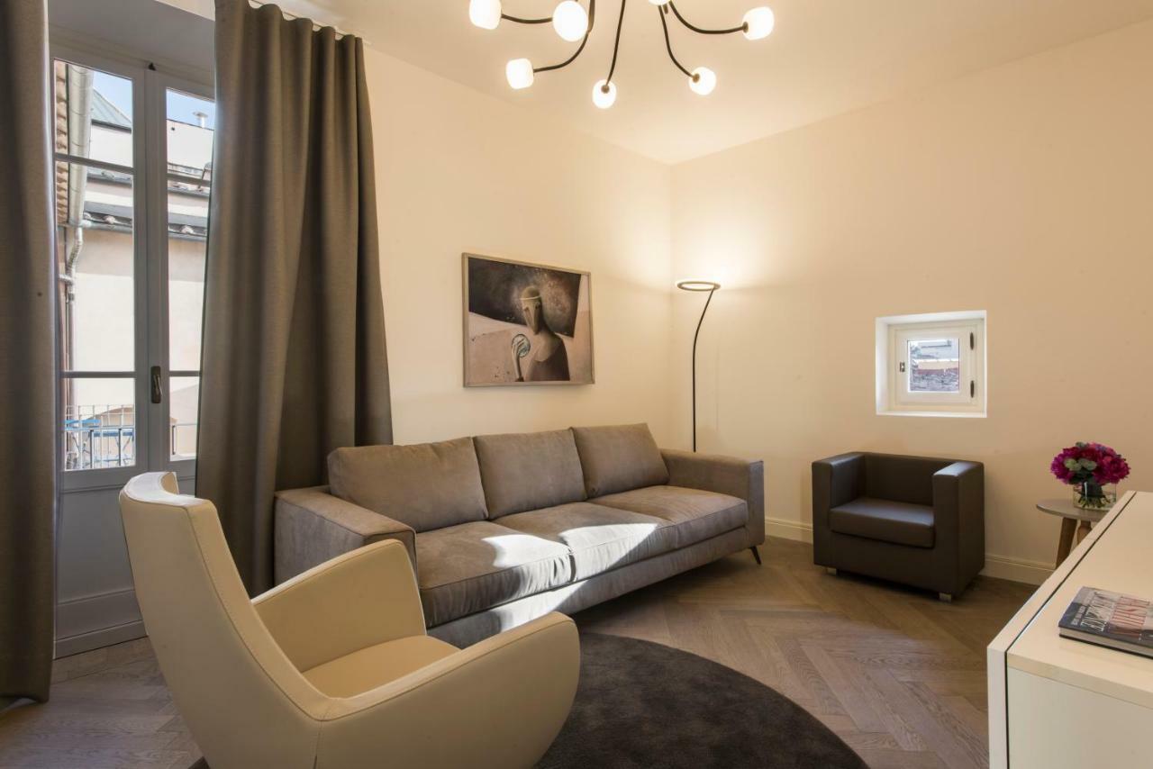 Apartments Florence - Duomo Contemporary ภายนอก รูปภาพ